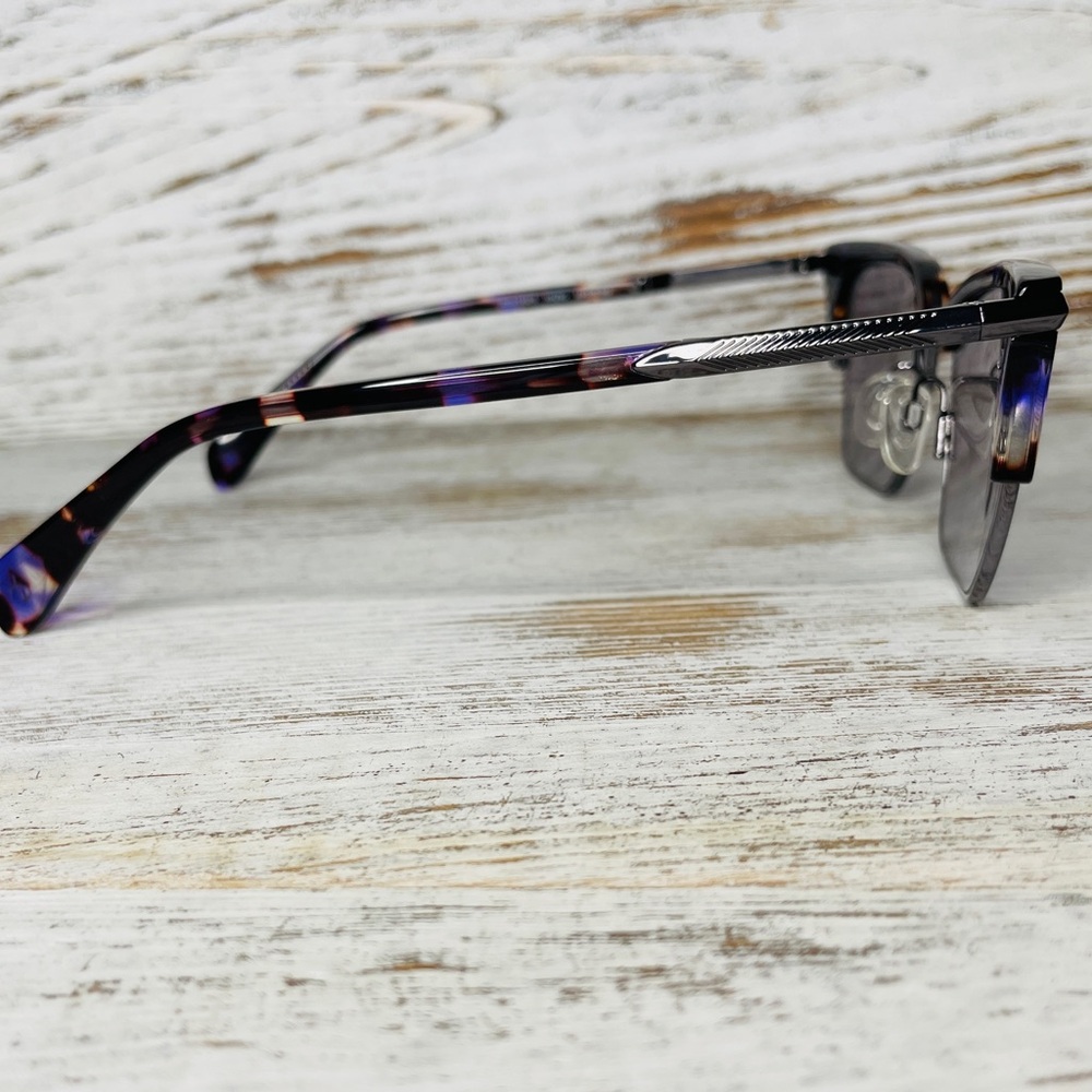 RAG & BONE Sunglasses Womens Cat Eye 53 mm - Picture 5 of 14